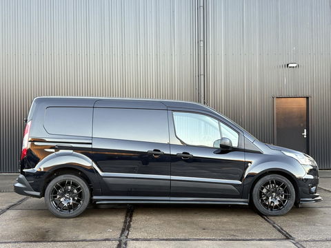 Ford Transit Connect L2 CRUISE CONTROL | SPORT | CAMERA
