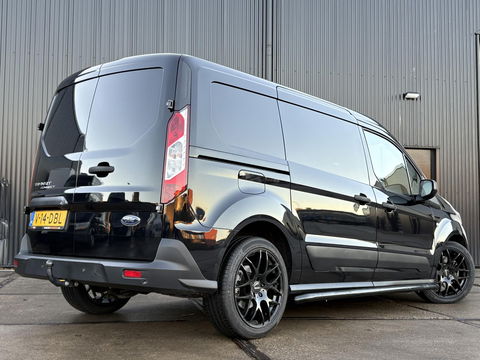 Ford Transit Connect L2 CRUISE CONTROL | SPORT | CAMERA