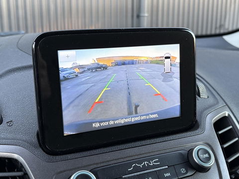 Ford Transit Connect L2 CRUISE CONTROL | SPORT | CAMERA