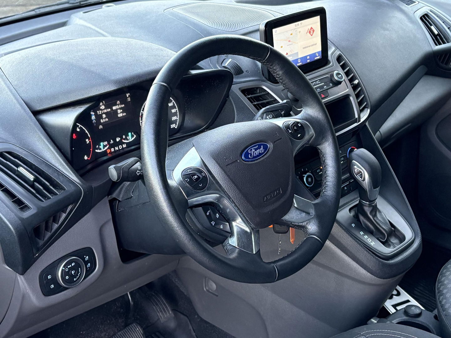 Ford Transit Connect L2 CRUISE CONTROL | SPORT | CAMERA