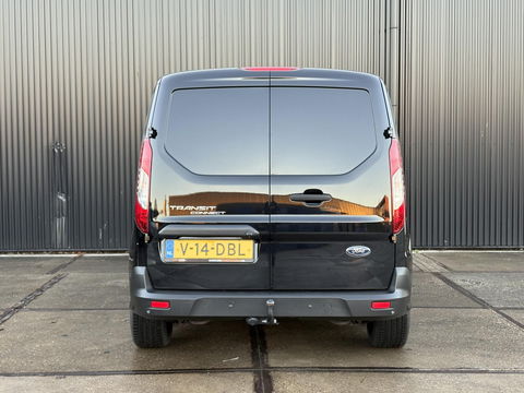 Ford Transit Connect L2 CRUISE CONTROL | SPORT | CAMERA