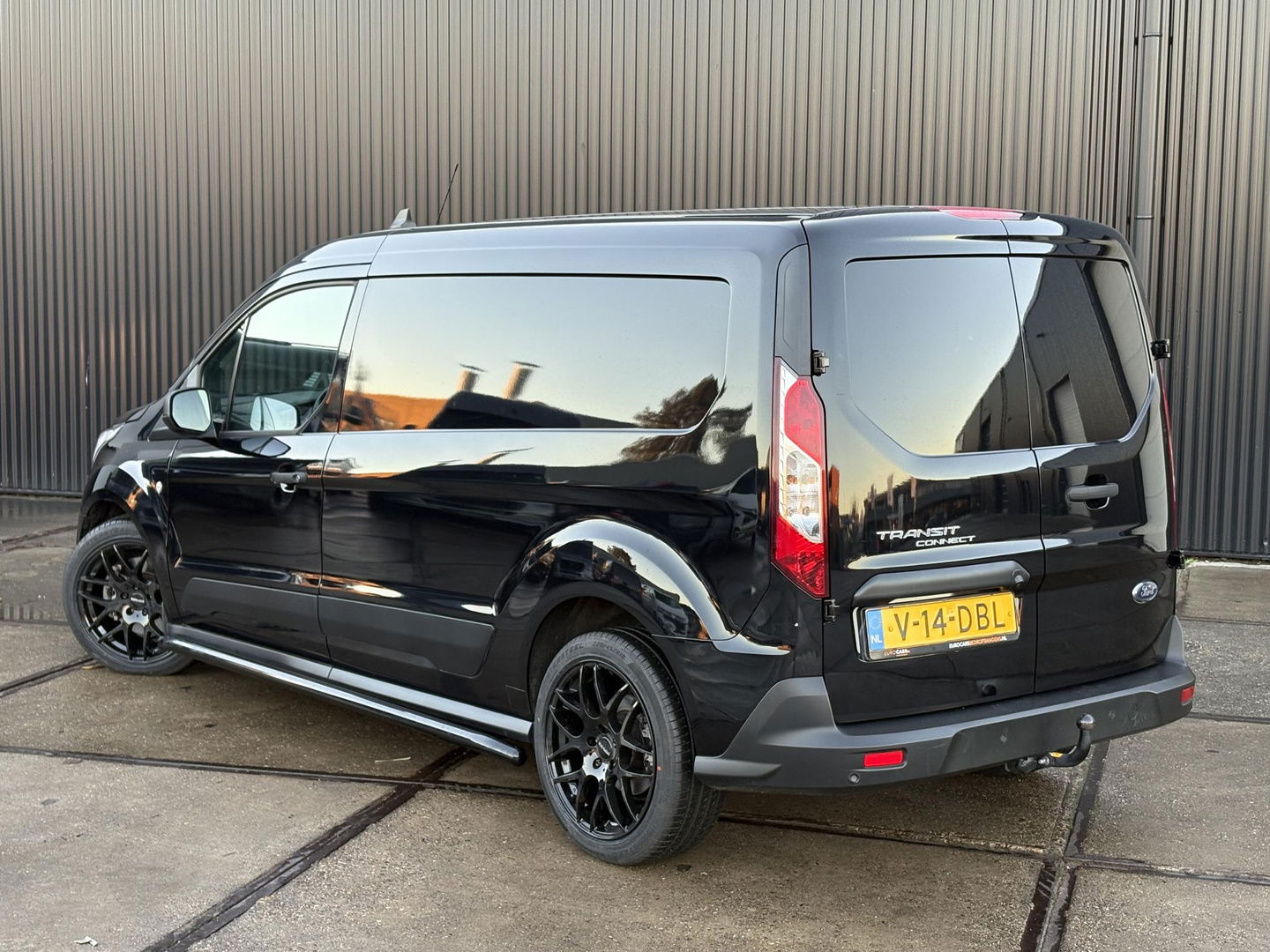 Ford Transit Connect L2 CRUISE CONTROL | SPORT | CAMERA