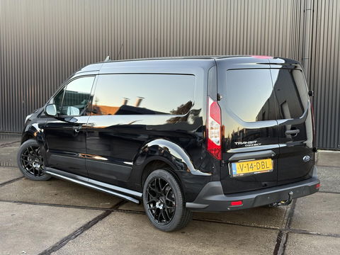 Ford Transit Connect L2 CRUISE CONTROL | SPORT | CAMERA