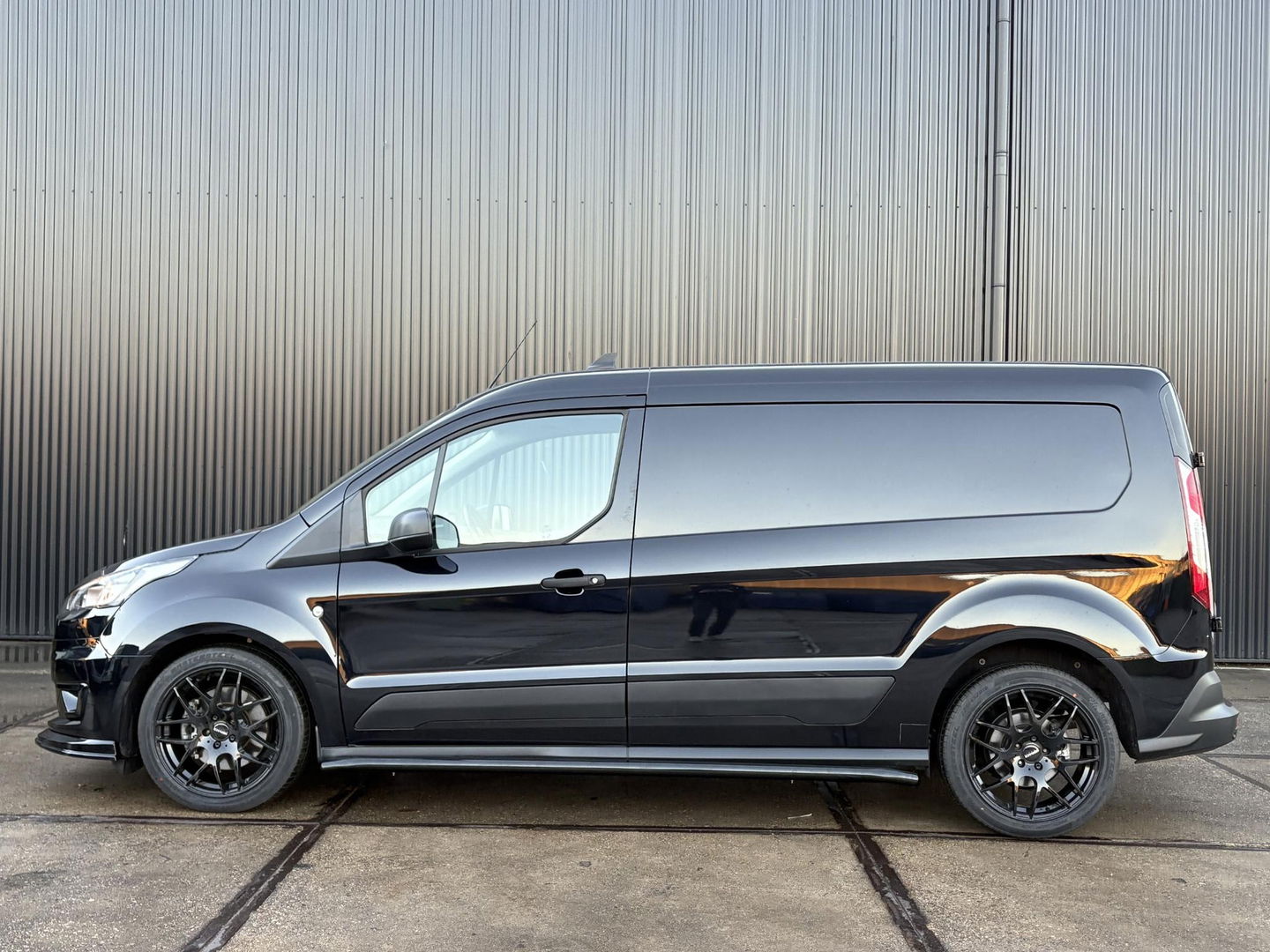 Ford Transit Connect L2 CRUISE CONTROL | SPORT | CAMERA