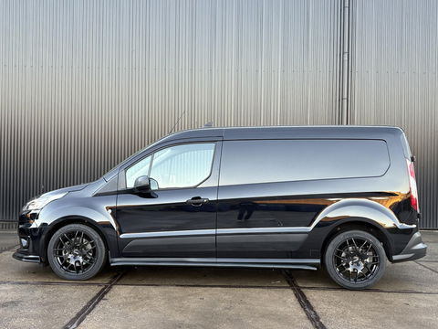 Ford Transit Connect L2 CRUISE CONTROL | SPORT | CAMERA
