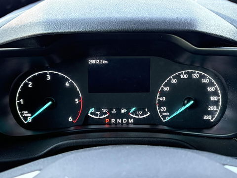 Ford Transit Connect L2 CRUISE CONTROL | SPORT | CAMERA