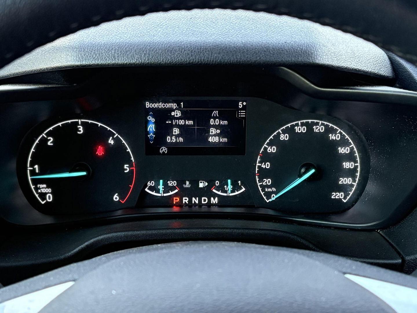 Ford Transit Connect L2 CRUISE CONTROL | SPORT | CAMERA