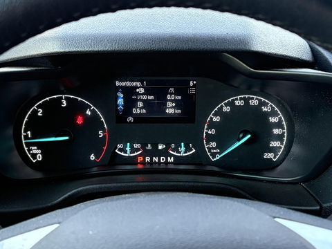 Ford Transit Connect L2 CRUISE CONTROL | SPORT | CAMERA