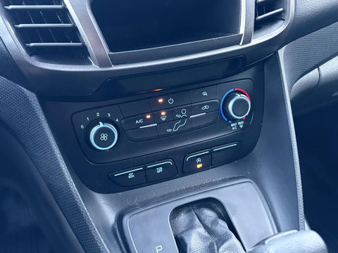 Ford Transit Connect L2 CRUISE CONTROL | SPORT | CAMERA