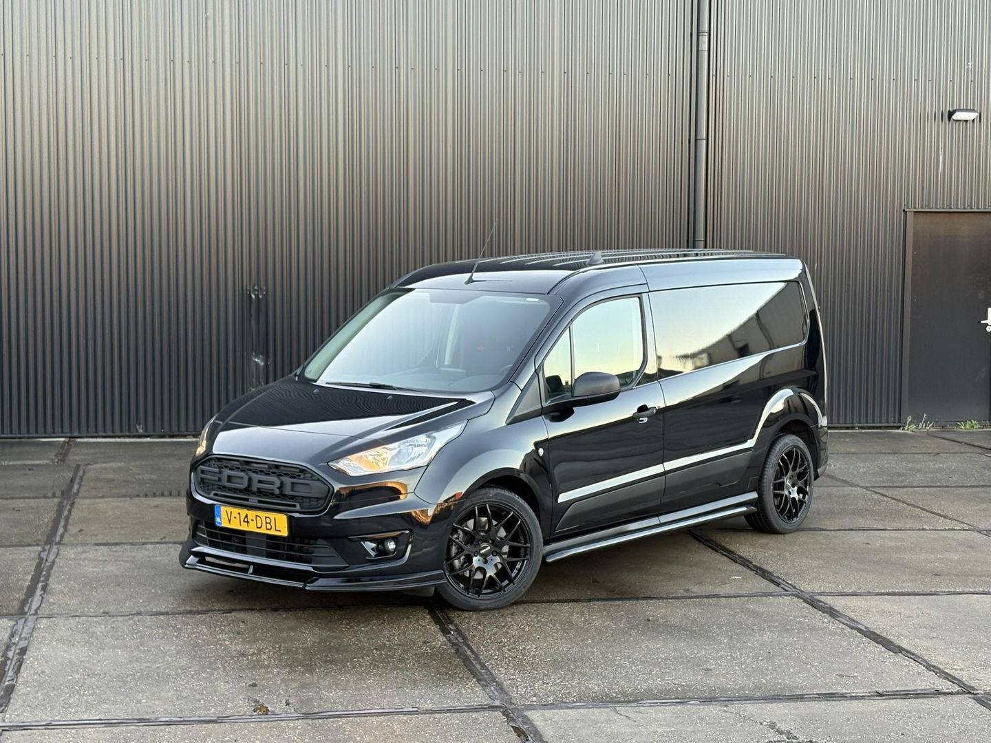 Ford Transit Connect L2 CRUISE CONTROL | SPORT | CAMERA