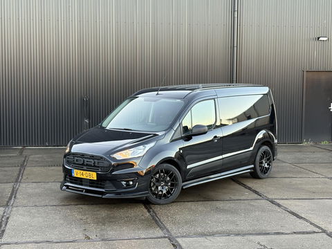 Ford Transit Connect L2 CRUISE CONTROL | SPORT | CAMERA