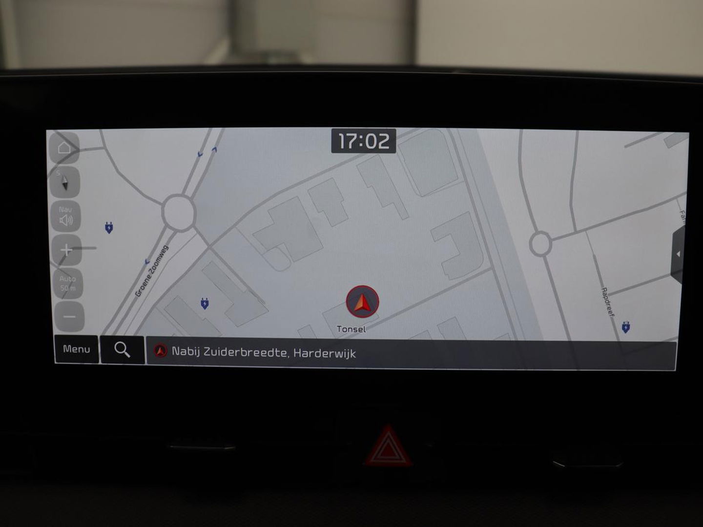 Kia Sportage 1.6 T-GDI Plug-in Hybrid AWD DynamicPlusLine | Stoel & stuurverwarming | Half leder | Camera | Carplay | Adaptive cruise | 19'' | Navigatie | Achterbankverwarming | PHEV