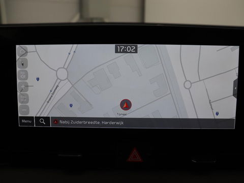 Kia Sportage 1.6 T-GDI Plug-in Hybrid AWD DynamicPlusLine | Stoel & stuurverwarming | Half leder | Camera | Carplay | Adaptive cruise | 19'' | Navigatie | Achterbankverwarming | PHEV