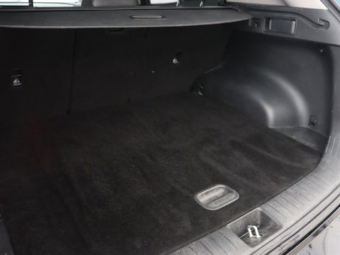 Kia Sportage 1.6 T-GDI Plug-in Hybrid AWD DynamicPlusLine | Stoel & stuurverwarming | Half leder | Camera | Carplay | Adaptive cruise | 19'' | Navigatie | Achterbankverwarming | PHEV