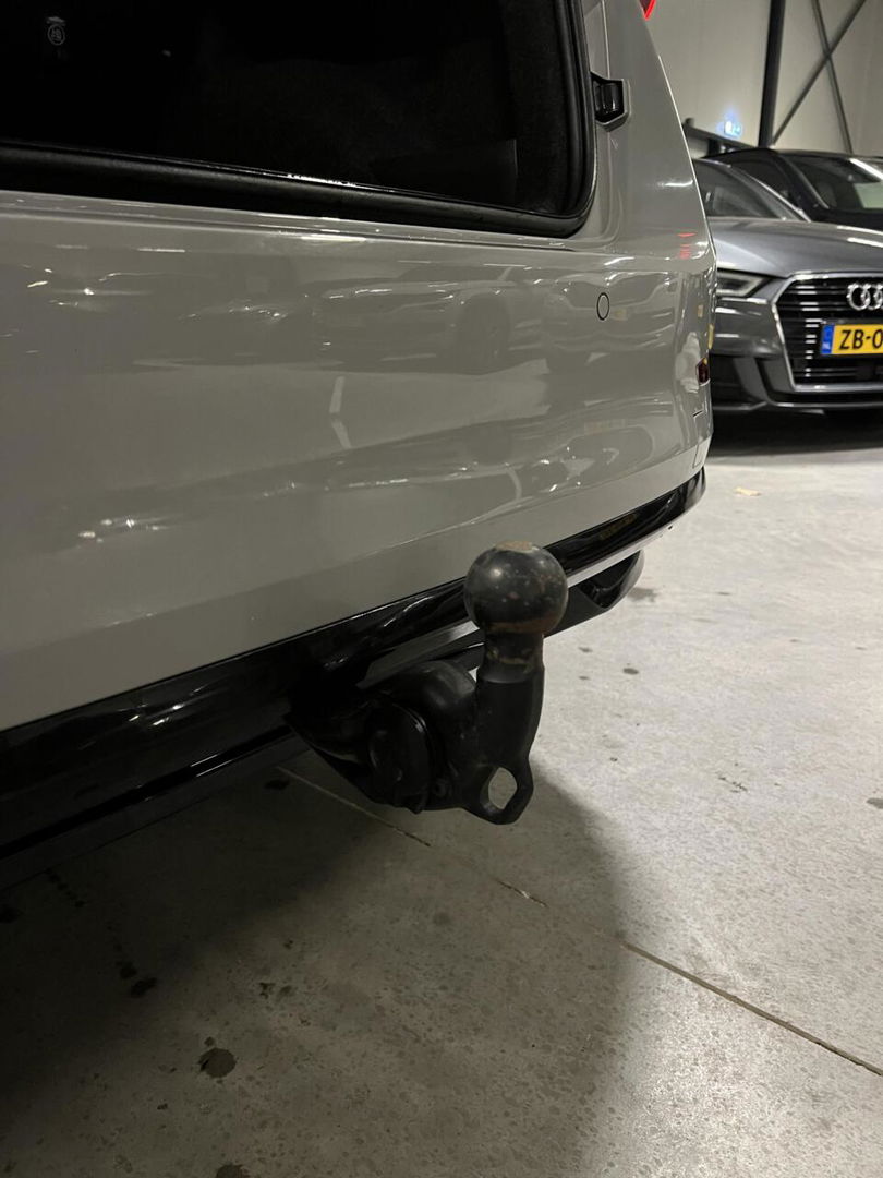 Škoda Scala 1.5 TSI 150PK Monte Carlo Virtual Trekhaak VOL!