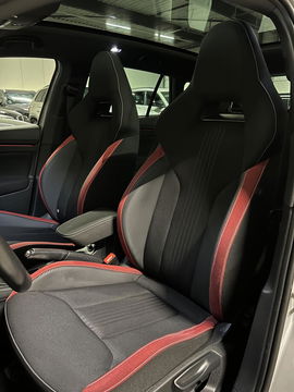 Škoda Scala 1.5 TSI 150PK Monte Carlo Virtual Trekhaak VOL!