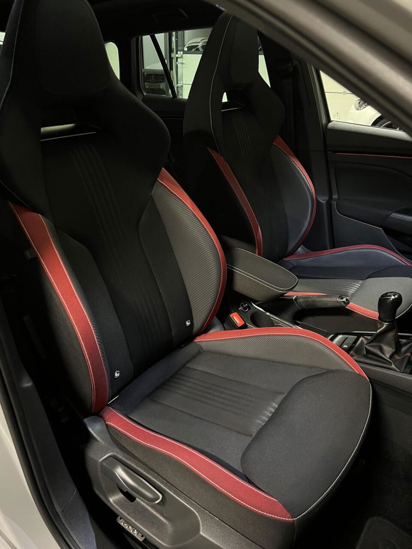 Škoda Scala 1.5 TSI 150PK Monte Carlo Virtual Trekhaak VOL!