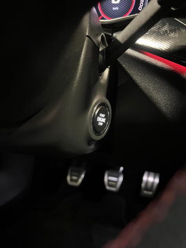 Škoda Scala 1.5 TSI 150PK Monte Carlo Virtual Trekhaak VOL!