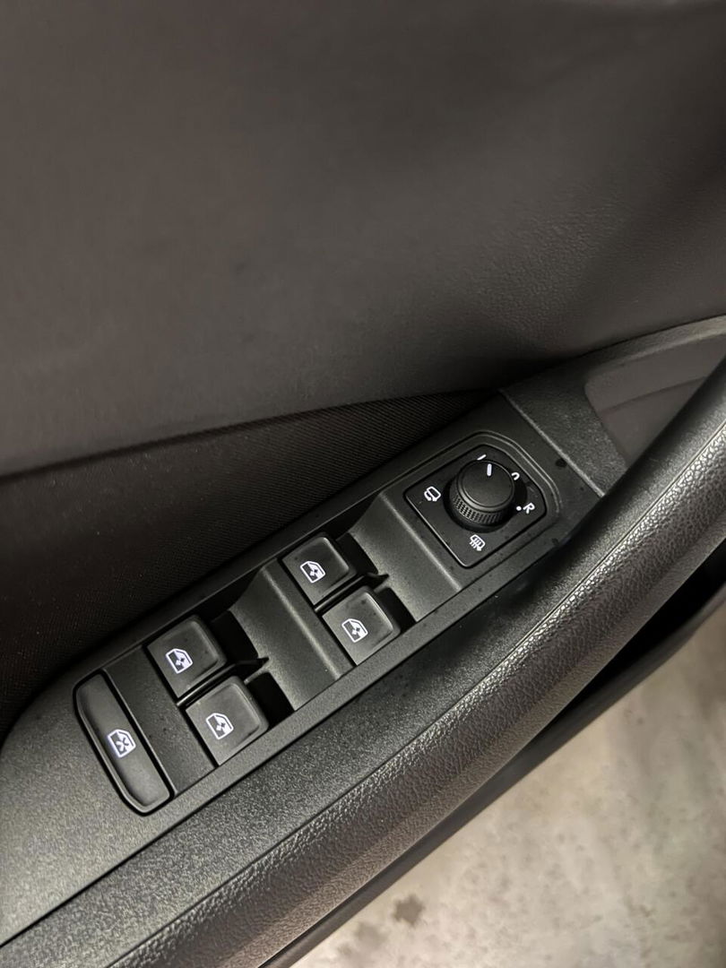 Škoda Scala 1.5 TSI 150PK Monte Carlo Virtual Trekhaak VOL!