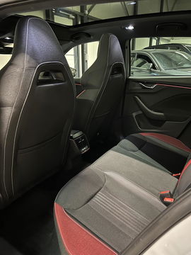 Škoda Scala 1.5 TSI 150PK Monte Carlo Virtual Trekhaak VOL!