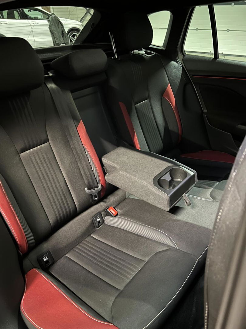 Škoda Scala 1.5 TSI 150PK Monte Carlo Virtual Trekhaak VOL!