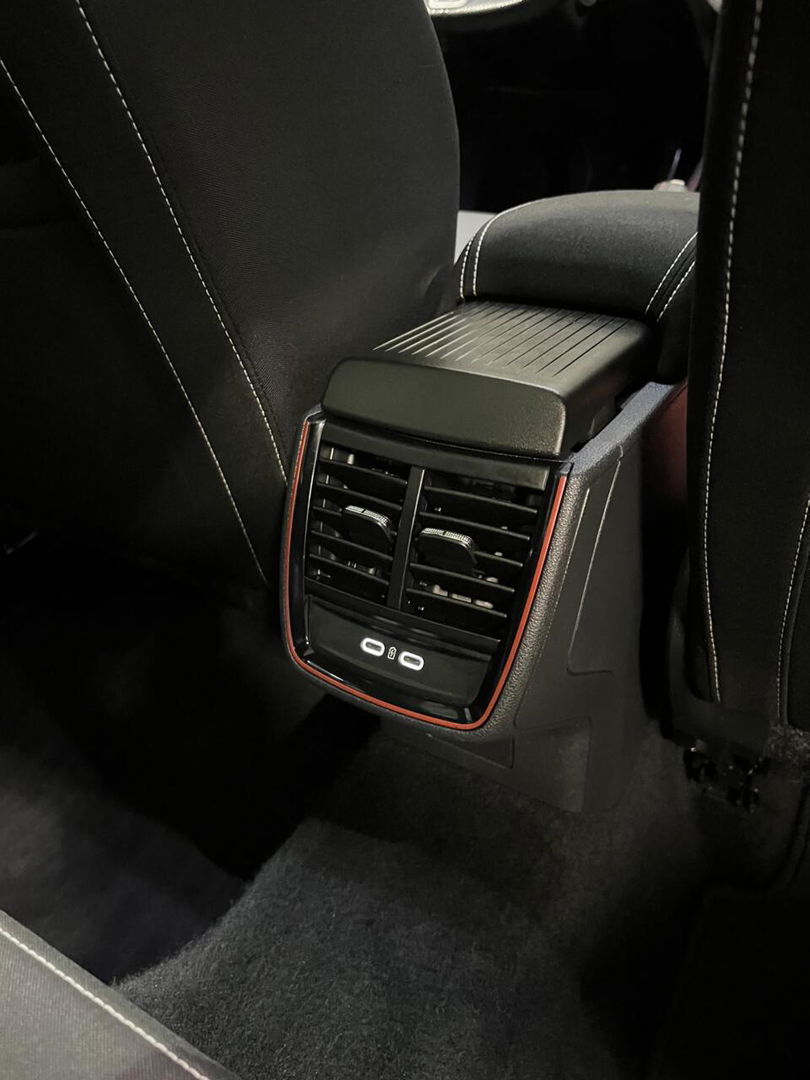 Škoda Scala 1.5 TSI 150PK Monte Carlo Virtual Trekhaak VOL!