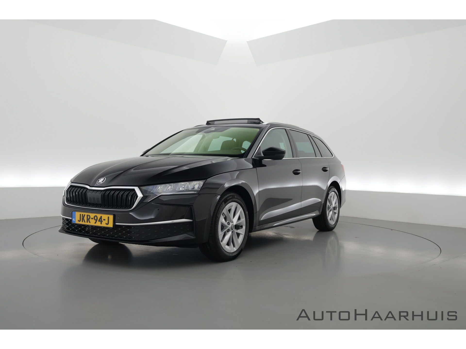 Škoda Octavia Combi 1.5 TSI MHEV Business Edition | Pano | Camera | Apple CarPlay | Stoel- Stuurverw. | Keyless |