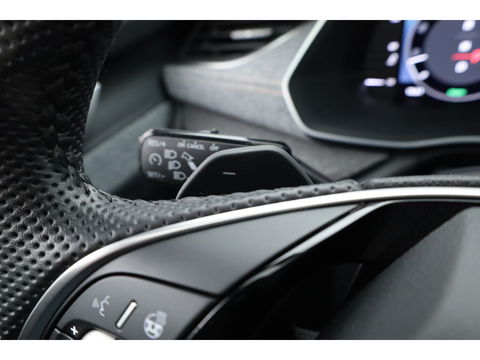 Škoda Octavia Combi 1.5 TSI MHEV Business Edition | Pano | Camera | Apple CarPlay | Stoel- Stuurverw. | Keyless |