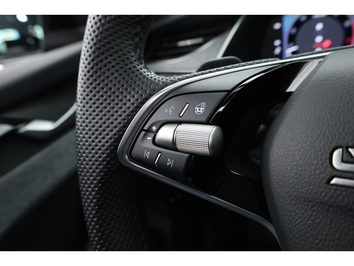 Škoda Octavia Combi 1.5 TSI MHEV Business Edition | Pano | Camera | Apple CarPlay | Stoel- Stuurverw. | Keyless |