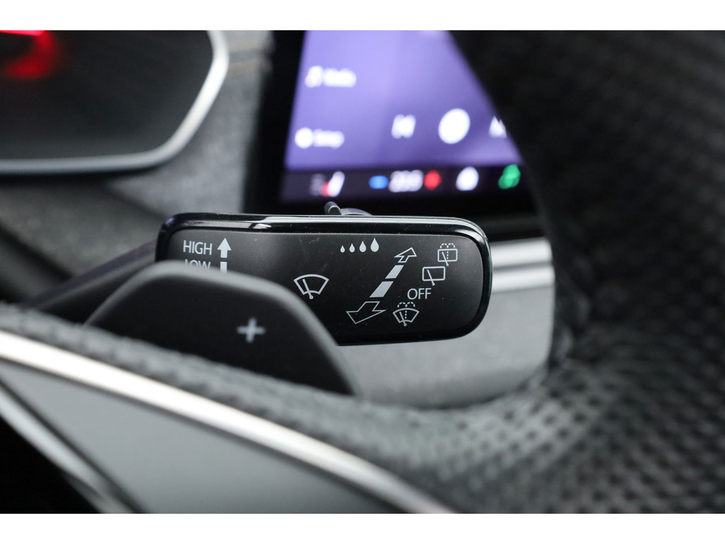 Škoda Octavia Combi 1.5 TSI MHEV Business Edition | Pano | Camera | Apple CarPlay | Stoel- Stuurverw. | Keyless |