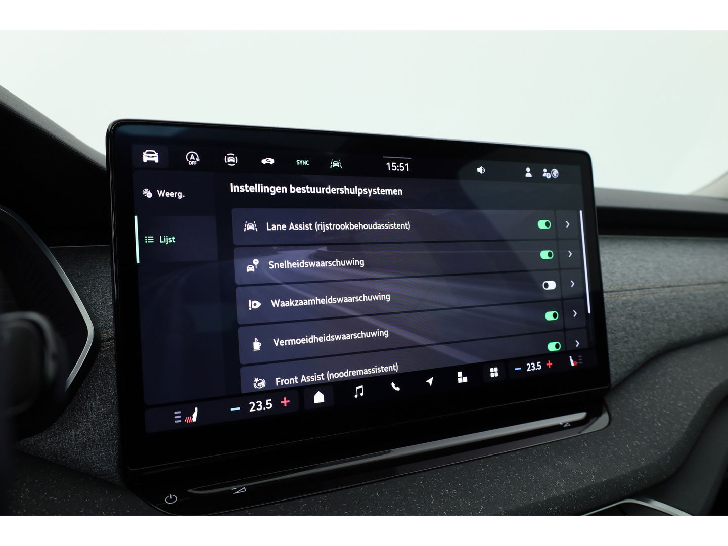 Škoda Octavia Combi 1.5 TSI MHEV Business Edition | Pano | Camera | Apple CarPlay | Stoel- Stuurverw. | Keyless |