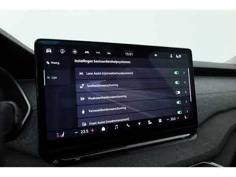 Škoda Octavia Combi 1.5 TSI MHEV Business Edition | Pano | Camera | Apple CarPlay | Stoel- Stuurverw. | Keyless |