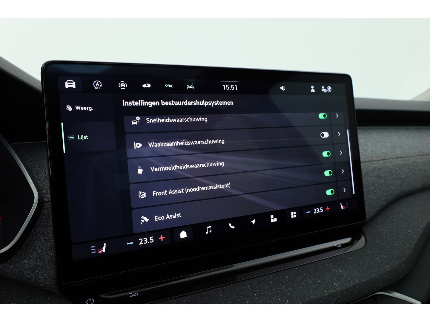 Škoda Octavia Combi 1.5 TSI MHEV Business Edition | Pano | Camera | Apple CarPlay | Stoel- Stuurverw. | Keyless |
