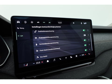 Škoda Octavia Combi 1.5 TSI MHEV Business Edition | Pano | Camera | Apple CarPlay | Stoel- Stuurverw. | Keyless |