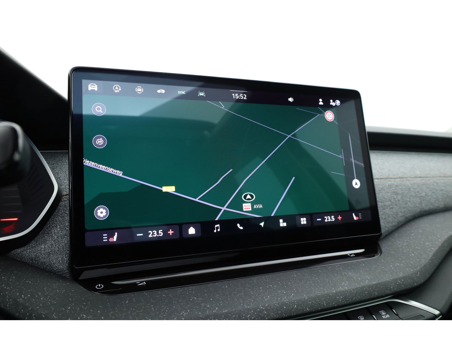 Škoda Octavia Combi 1.5 TSI MHEV Business Edition | Pano | Camera | Apple CarPlay | Stoel- Stuurverw. | Keyless |