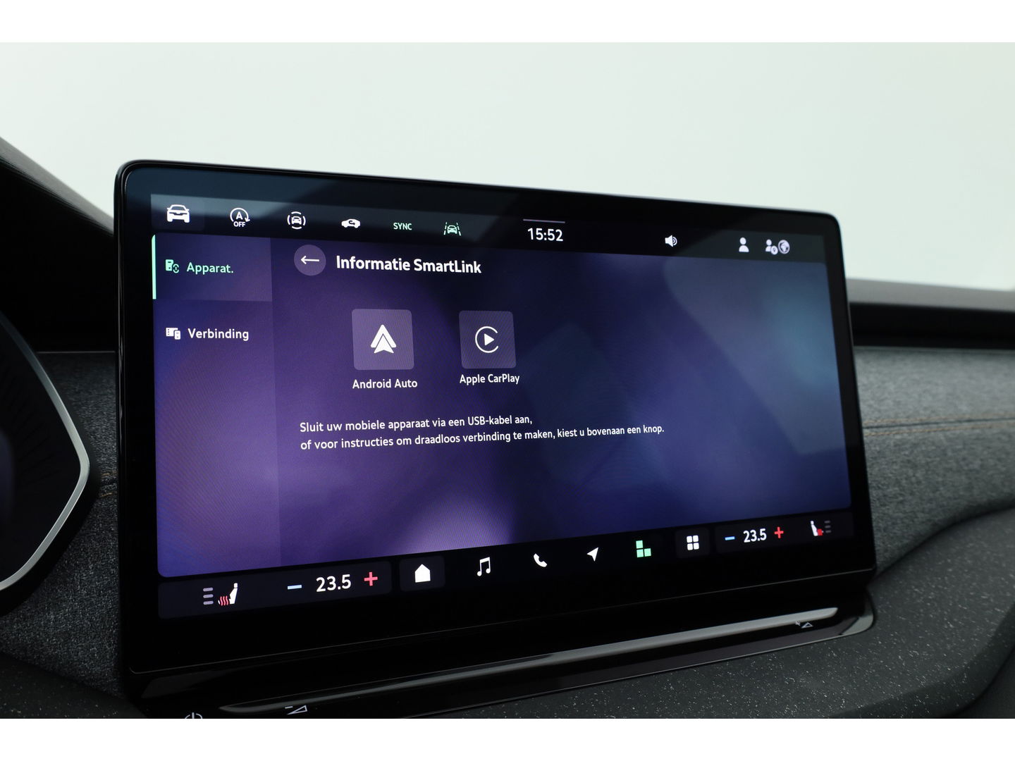 Škoda Octavia Combi 1.5 TSI MHEV Business Edition | Pano | Camera | Apple CarPlay | Stoel- Stuurverw. | Keyless |