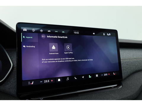 Škoda Octavia Combi 1.5 TSI MHEV Business Edition | Pano | Camera | Apple CarPlay | Stoel- Stuurverw. | Keyless |