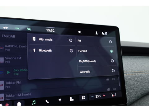 Škoda Octavia Combi 1.5 TSI MHEV Business Edition | Pano | Camera | Apple CarPlay | Stoel- Stuurverw. | Keyless |