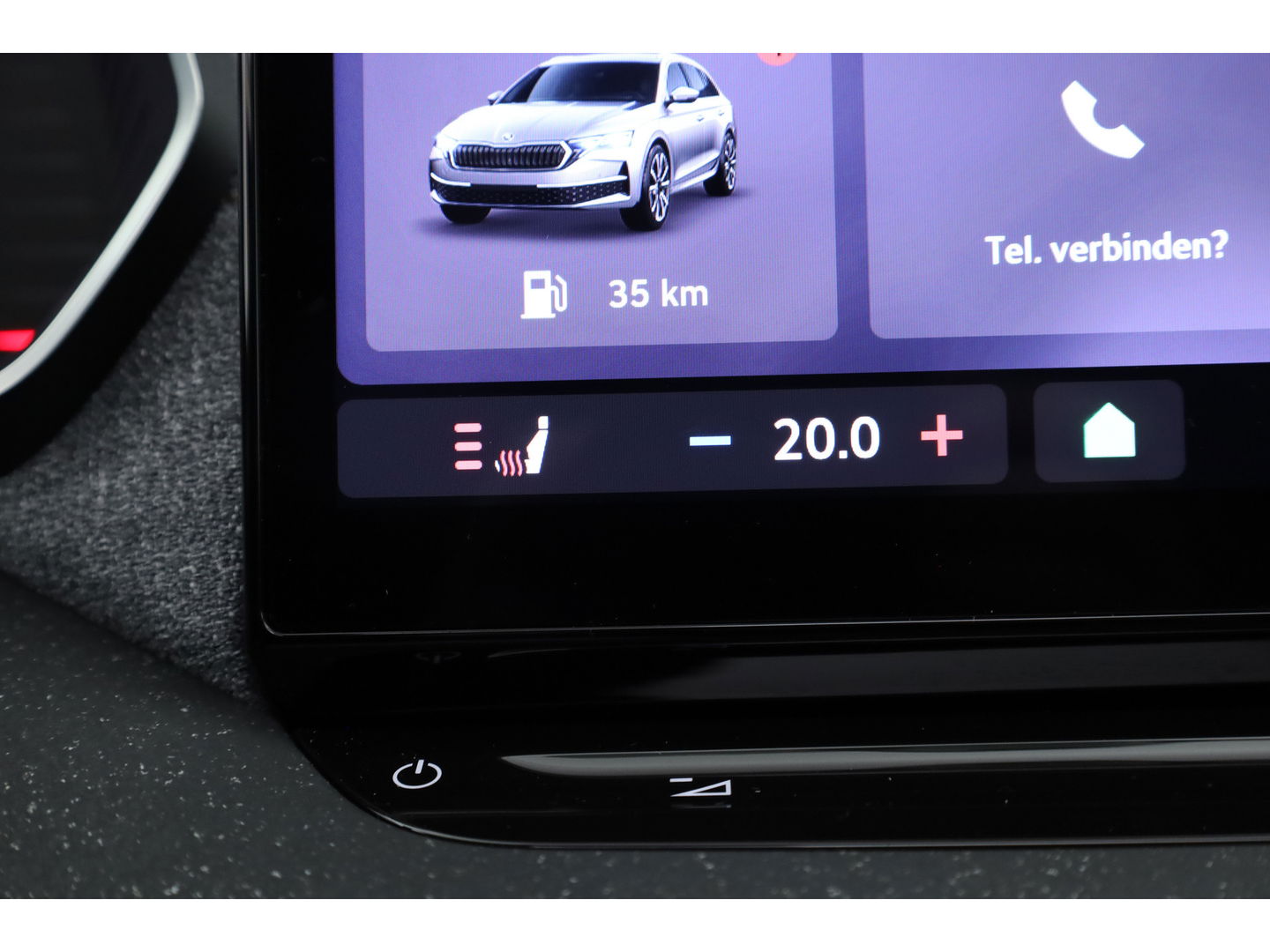 Škoda Octavia Combi 1.5 TSI MHEV Business Edition | Pano | Camera | Apple CarPlay | Stoel- Stuurverw. | Keyless |