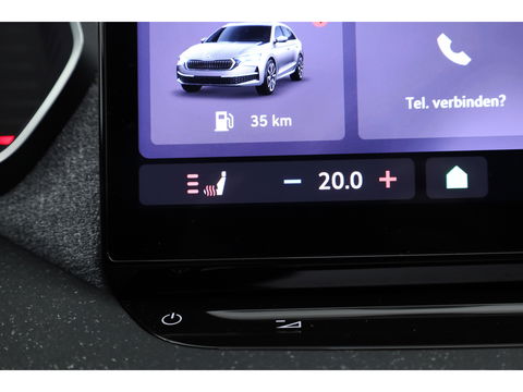 Škoda Octavia Combi 1.5 TSI MHEV Business Edition | Pano | Camera | Apple CarPlay | Stoel- Stuurverw. | Keyless |