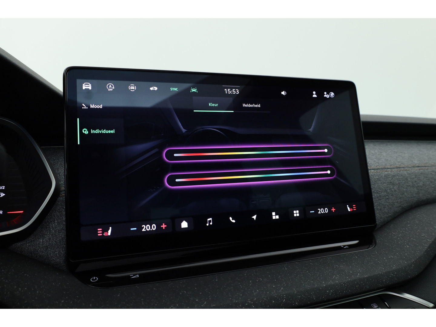 Škoda Octavia Combi 1.5 TSI MHEV Business Edition | Pano | Camera | Apple CarPlay | Stoel- Stuurverw. | Keyless |