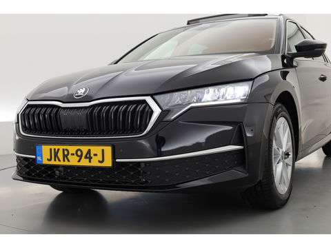 Škoda Octavia Combi 1.5 TSI MHEV Business Edition | Pano | Camera | Apple CarPlay | Stoel- Stuurverw. | Keyless |