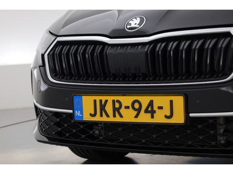Škoda Octavia Combi 1.5 TSI MHEV Business Edition | Pano | Camera | Apple CarPlay | Stoel- Stuurverw. | Keyless |