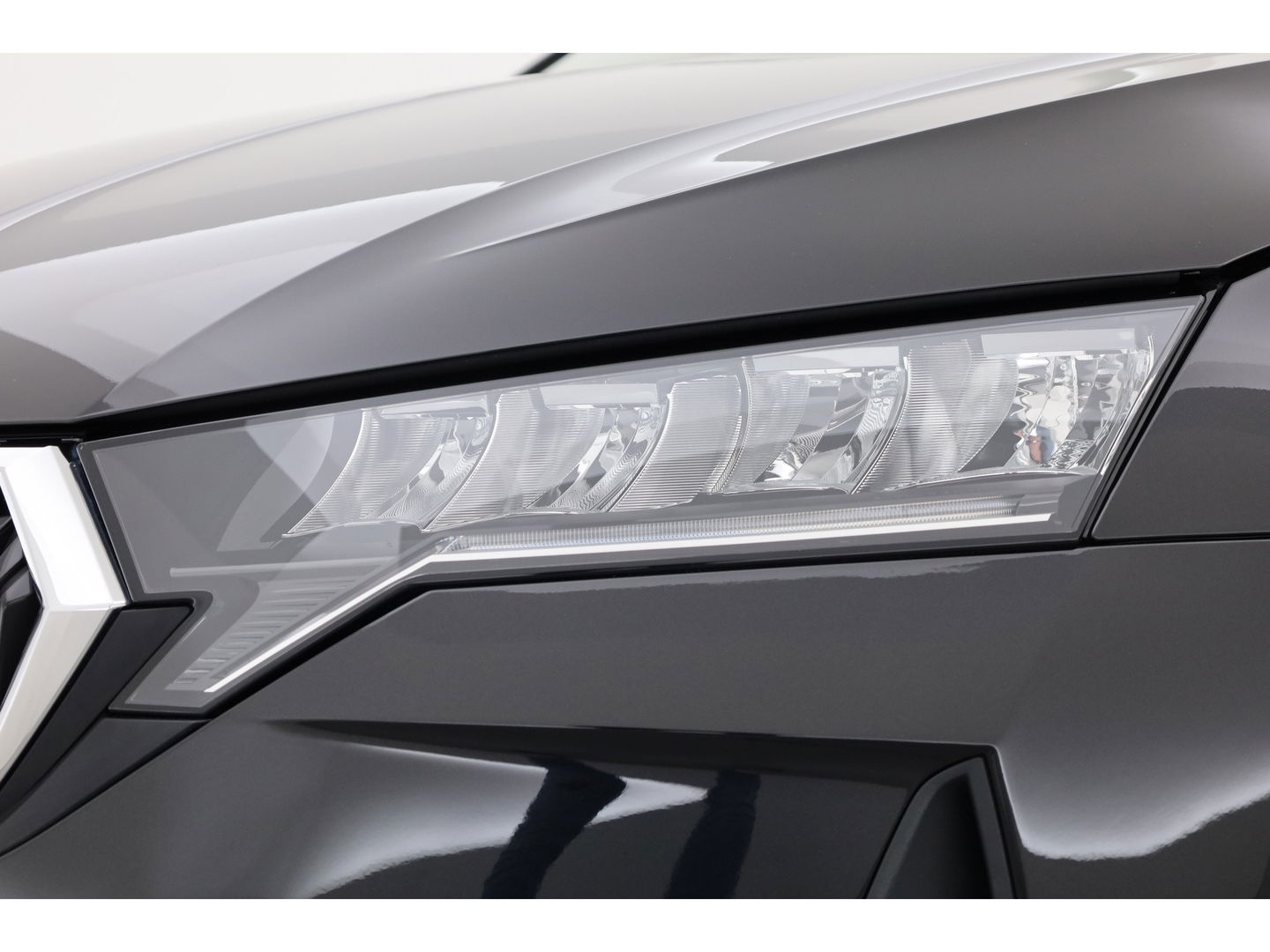 Škoda Octavia Combi 1.5 TSI MHEV Business Edition | Pano | Camera | Apple CarPlay | Stoel- Stuurverw. | Keyless |