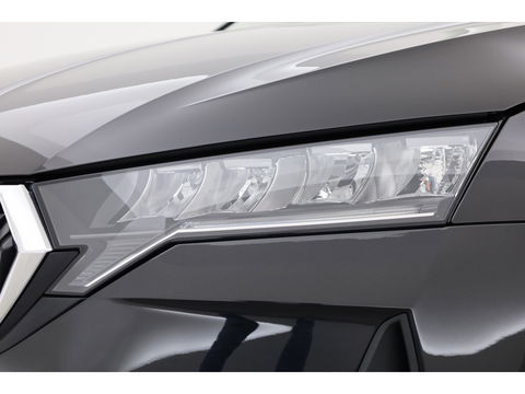 Škoda Octavia Combi 1.5 TSI MHEV Business Edition | Pano | Camera | Apple CarPlay | Stoel- Stuurverw. | Keyless |