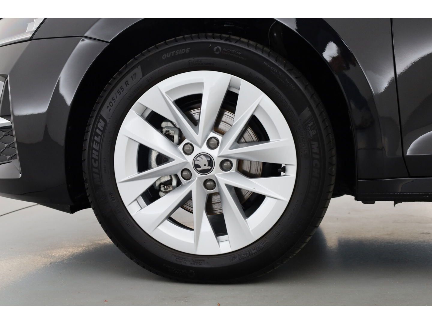 Škoda Octavia Combi 1.5 TSI MHEV Business Edition | Pano | Camera | Apple CarPlay | Stoel- Stuurverw. | Keyless |