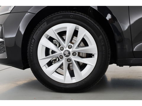 Škoda Octavia Combi 1.5 TSI MHEV Business Edition | Pano | Camera | Apple CarPlay | Stoel- Stuurverw. | Keyless |