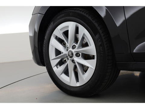 Škoda Octavia Combi 1.5 TSI MHEV Business Edition | Pano | Camera | Apple CarPlay | Stoel- Stuurverw. | Keyless |