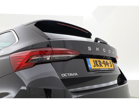 Škoda Octavia Combi 1.5 TSI MHEV Business Edition | Pano | Camera | Apple CarPlay | Stoel- Stuurverw. | Keyless |