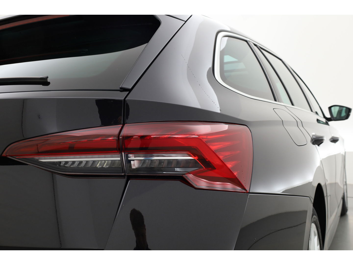 Škoda Octavia Combi 1.5 TSI MHEV Business Edition | Pano | Camera | Apple CarPlay | Stoel- Stuurverw. | Keyless |